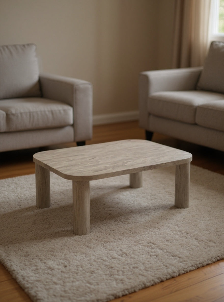 Miro Rectangular Coffee Table
