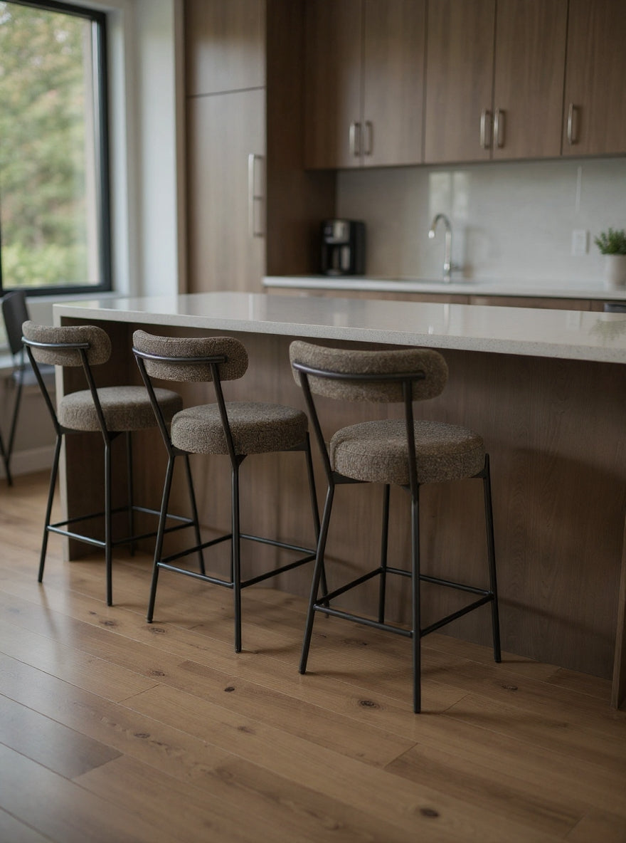 Badalona Counter Chair