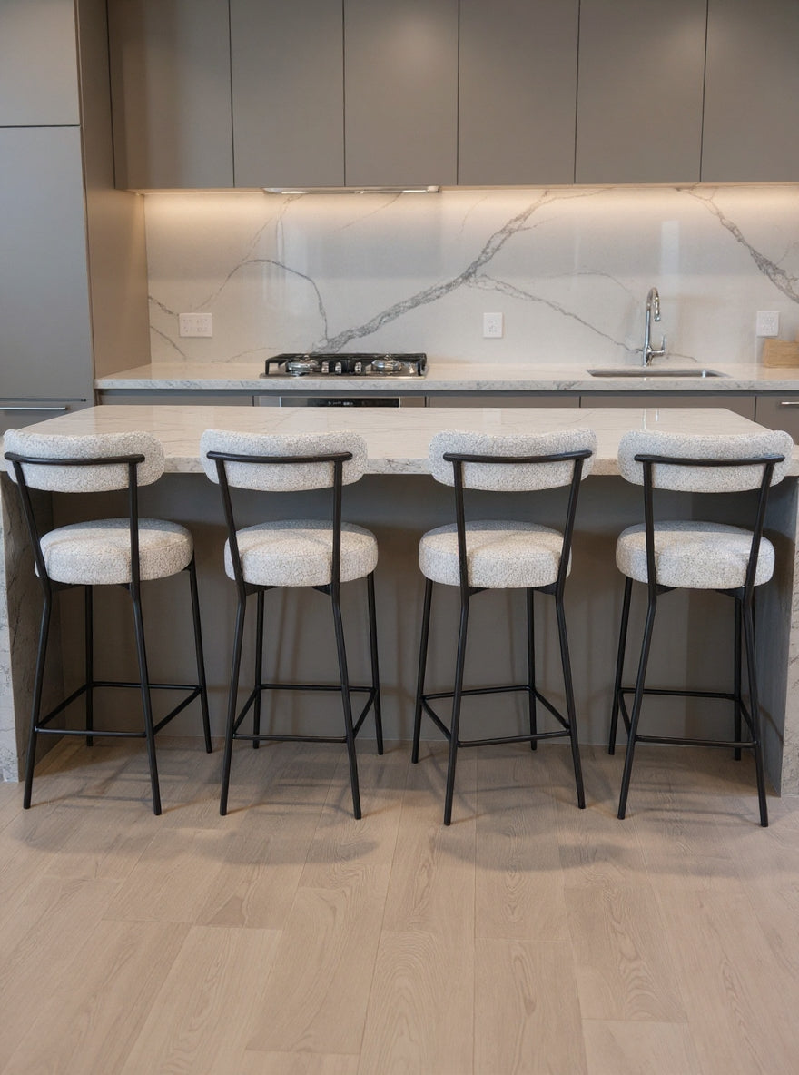 Badalona Counter Chair