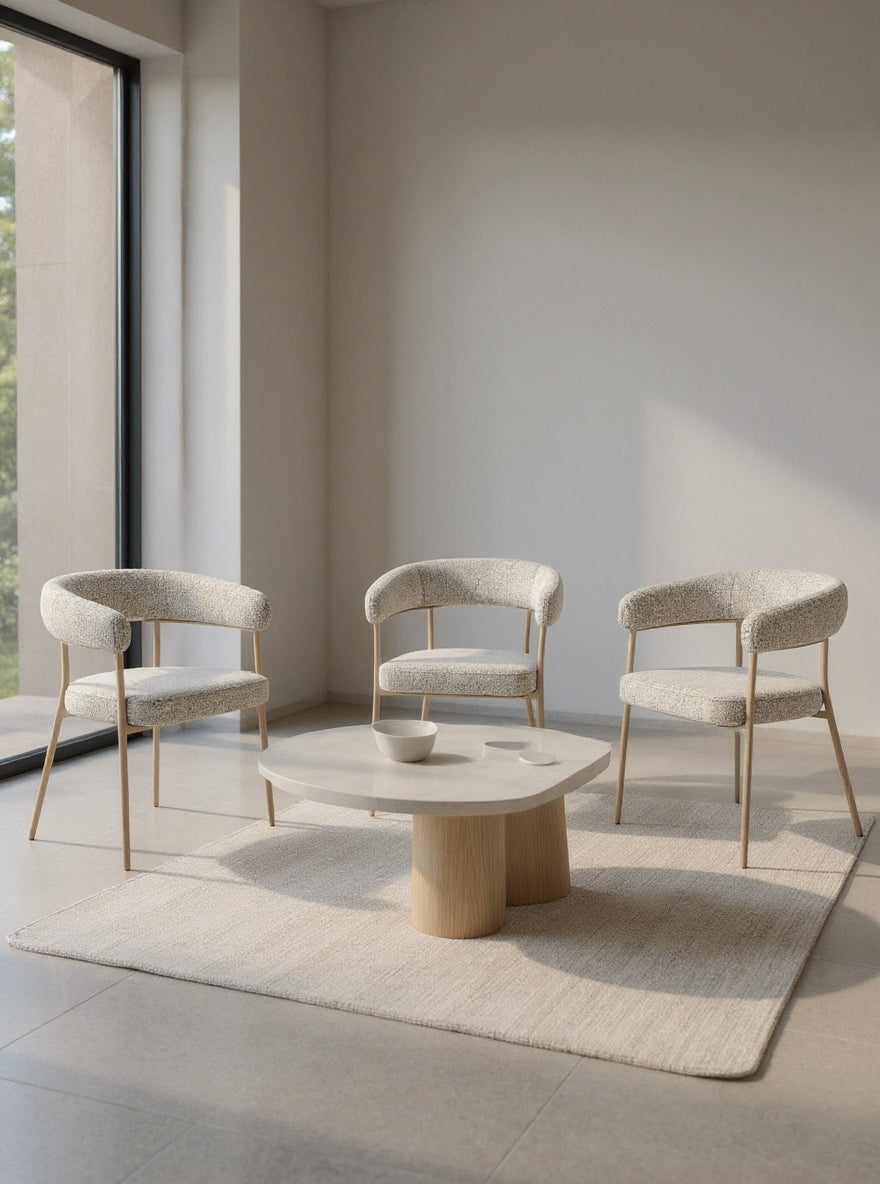 Trivio Dining Chair (set of 2)