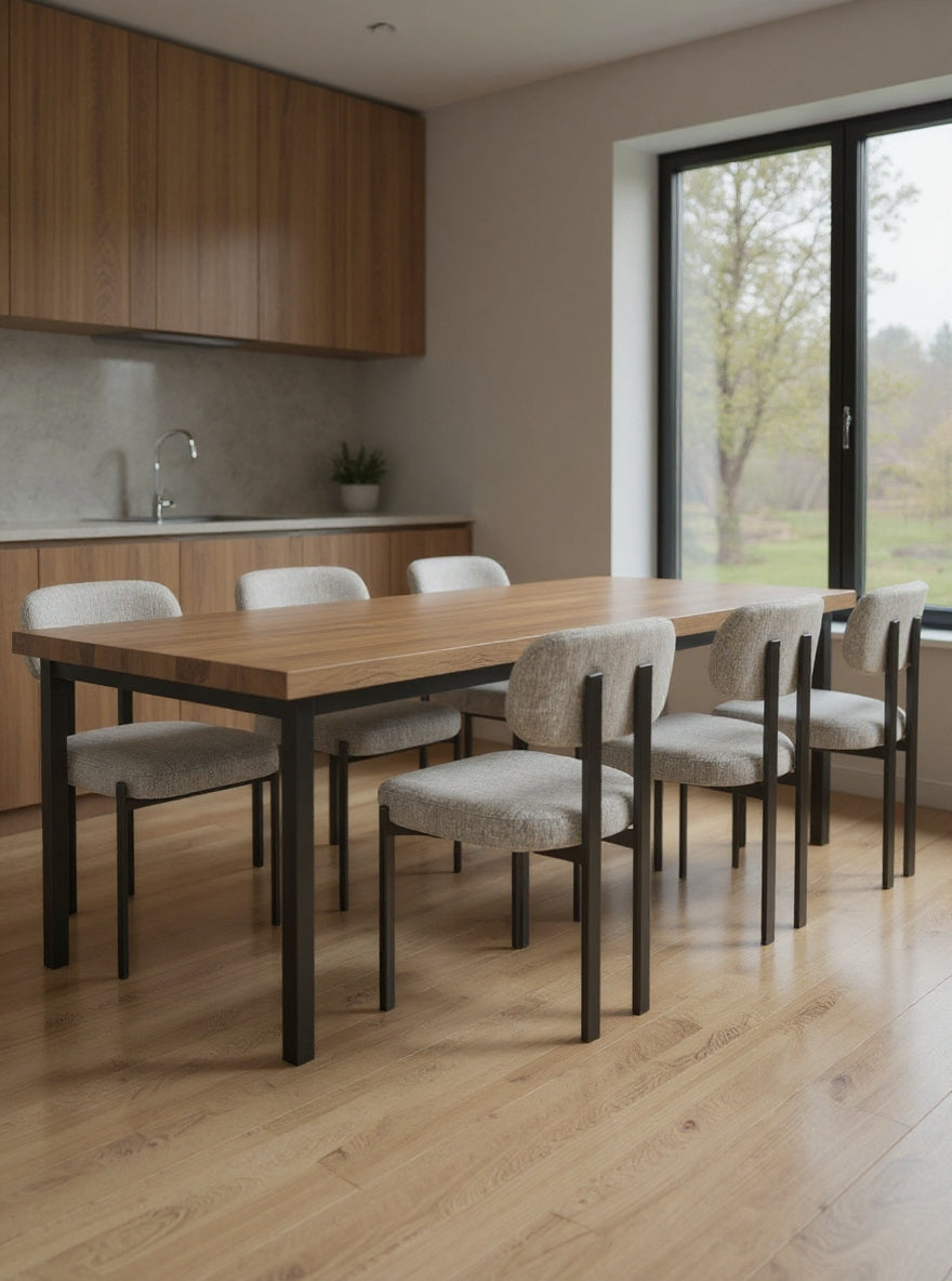 Royan Dining Chair (set of 2)