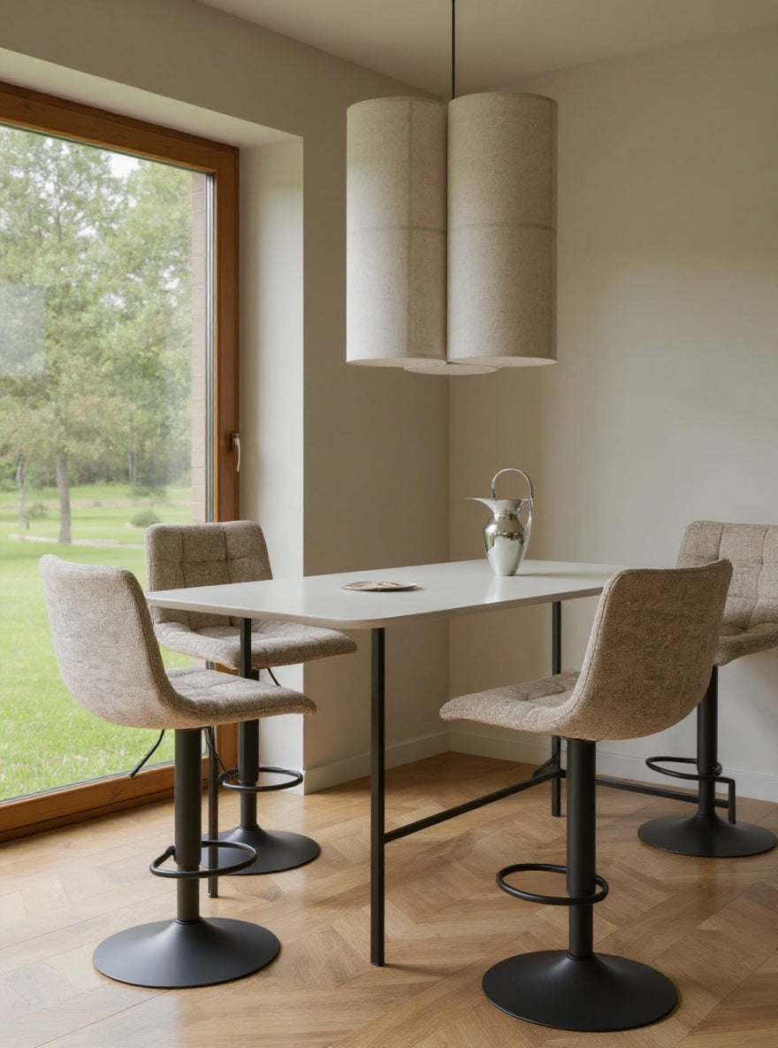 Middelfart Bar Chair (set of 2)