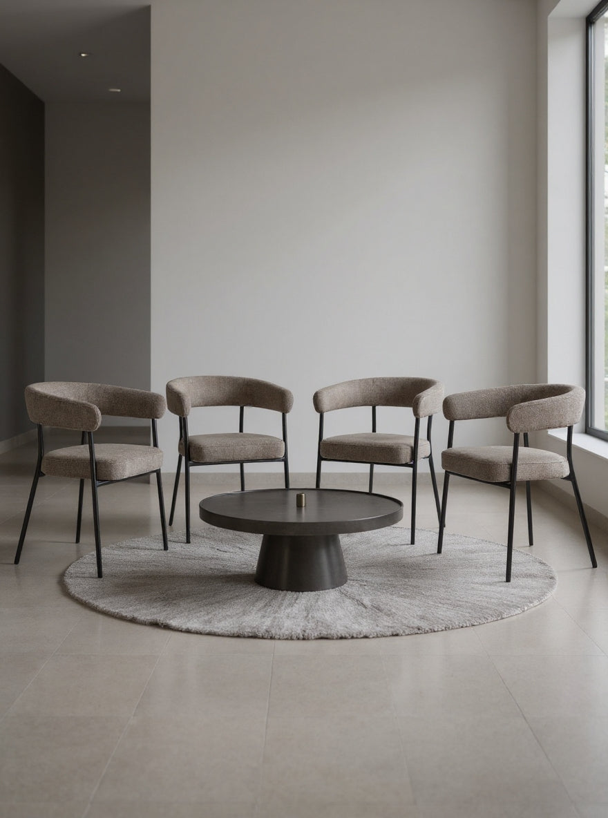 Trivio Dining Chair (set of 2)