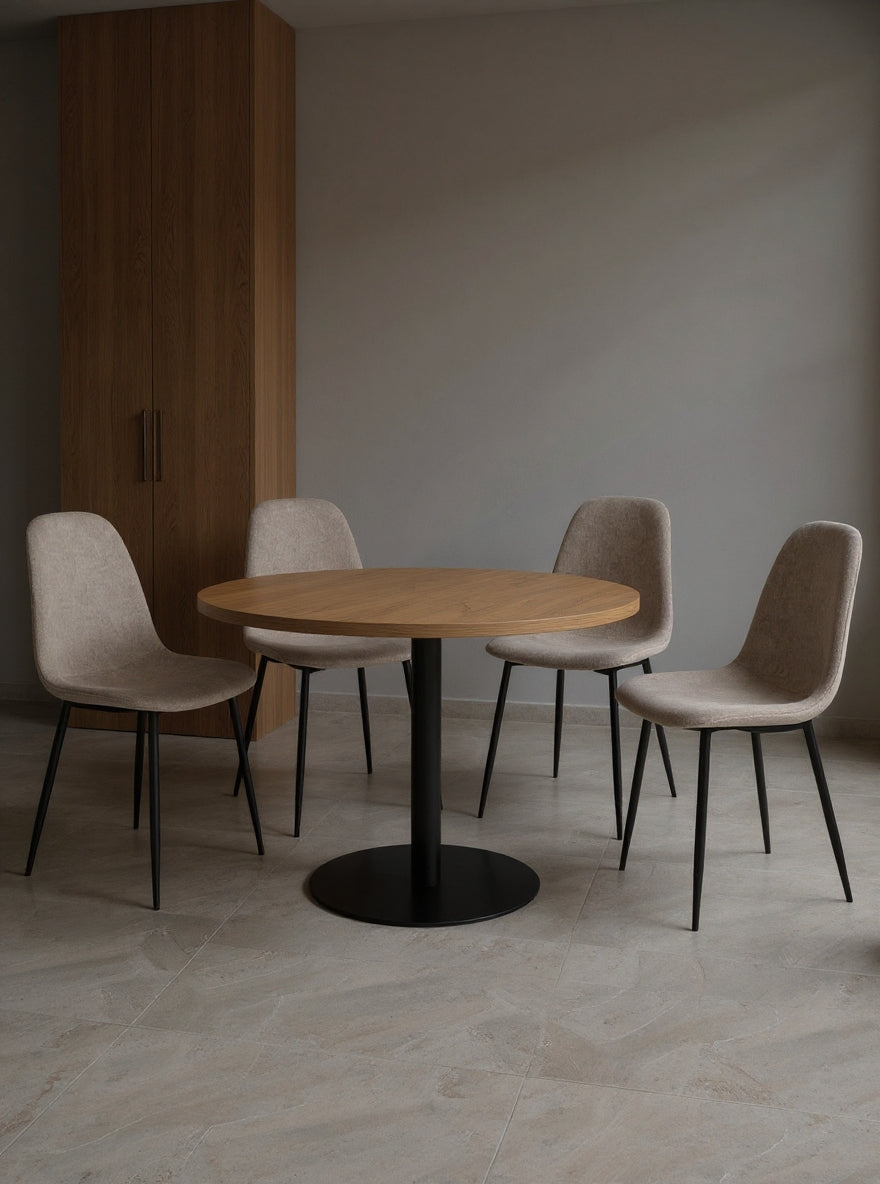 Stockholm Dining Chair  (set of 2)