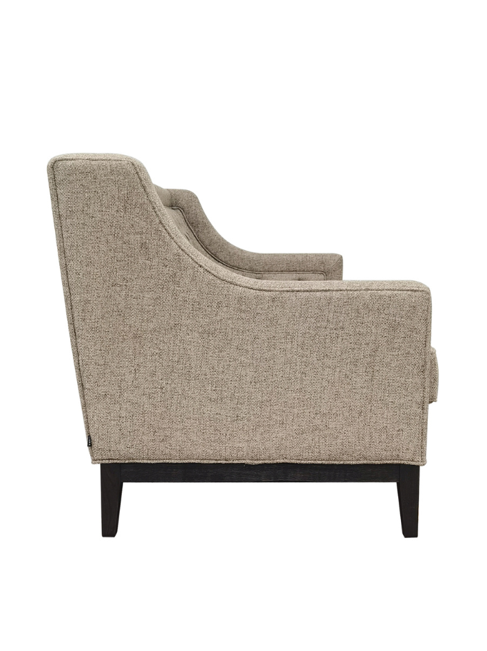 Aurelius Buttoned Sofa