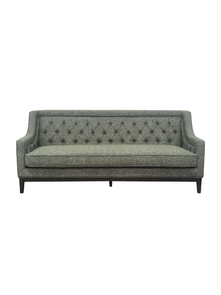 Aurelius Buttoned Sofa