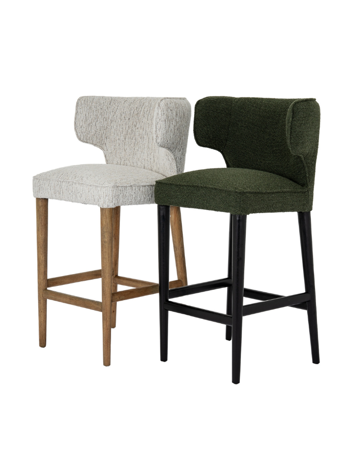 Avia Mist Barstool