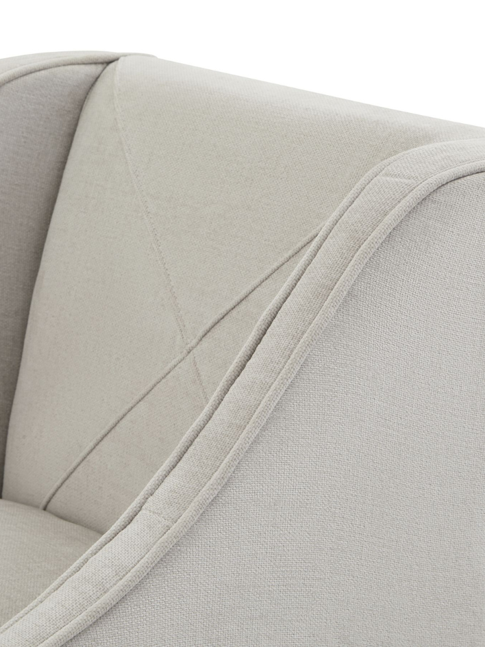 Epsom Grey Bar Stool