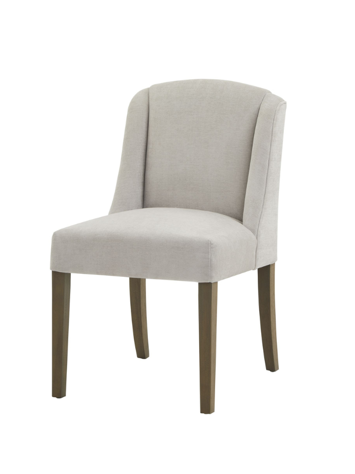 Compton Grey Dining Chair