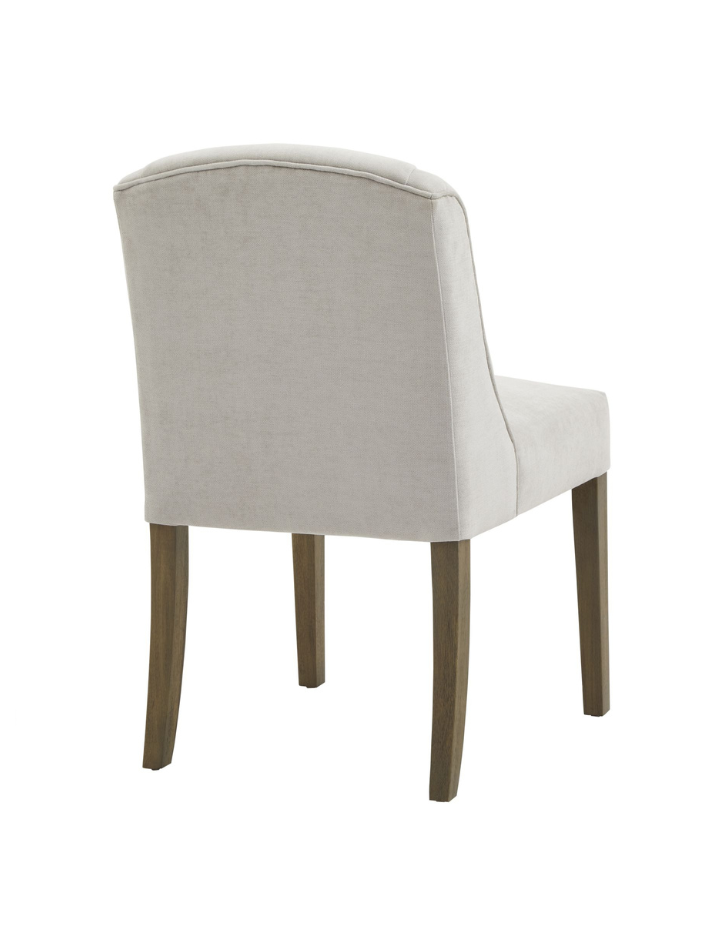 Compton Grey Dining Chair
