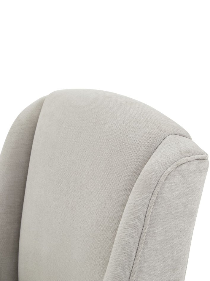 Compton Grey Dining Chair