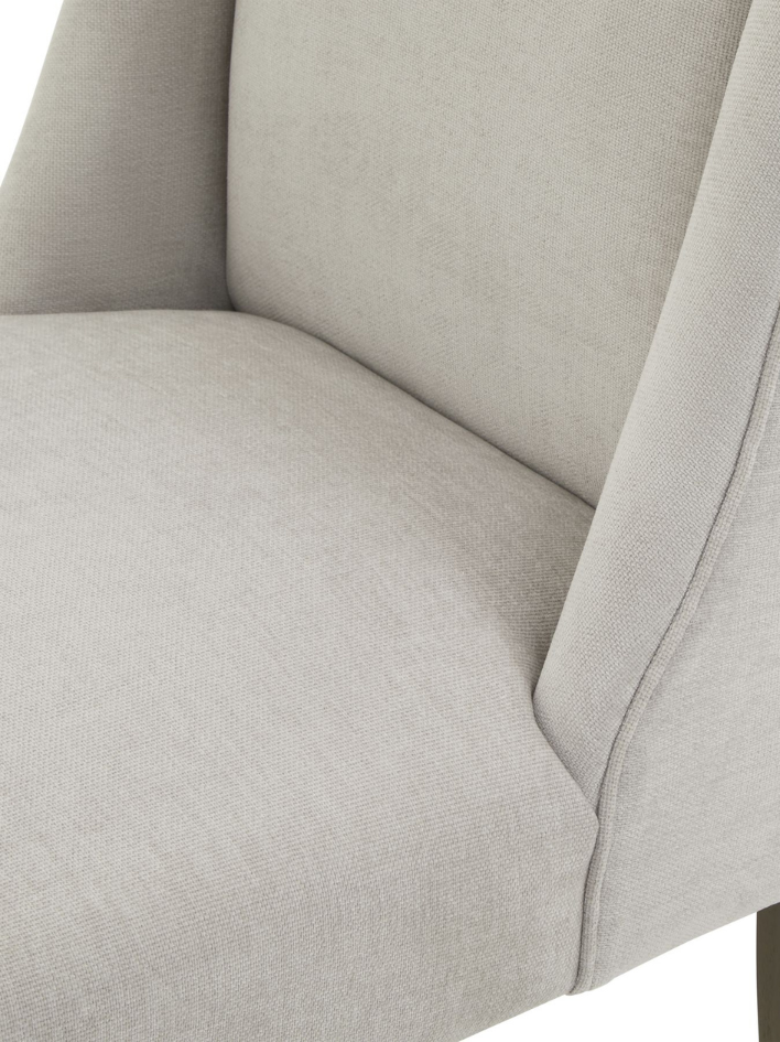 Compton Grey Dining Chair