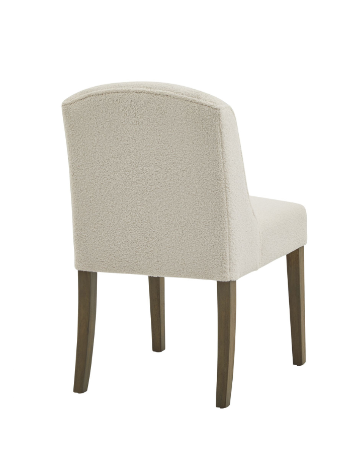 Compton Bouclé Dining Chair