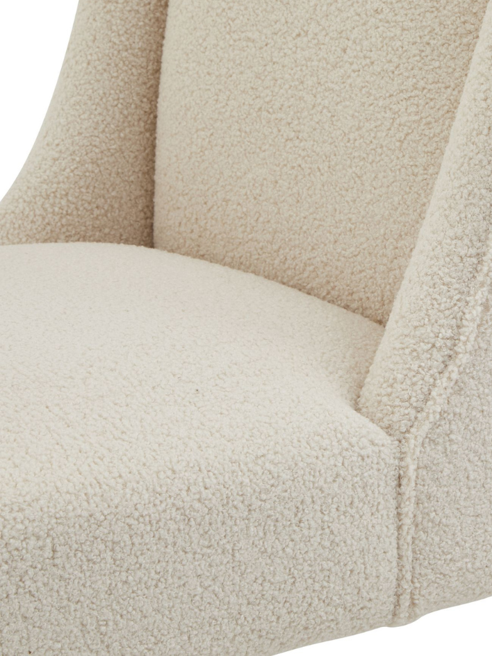 Compton Bouclé Dining Chair