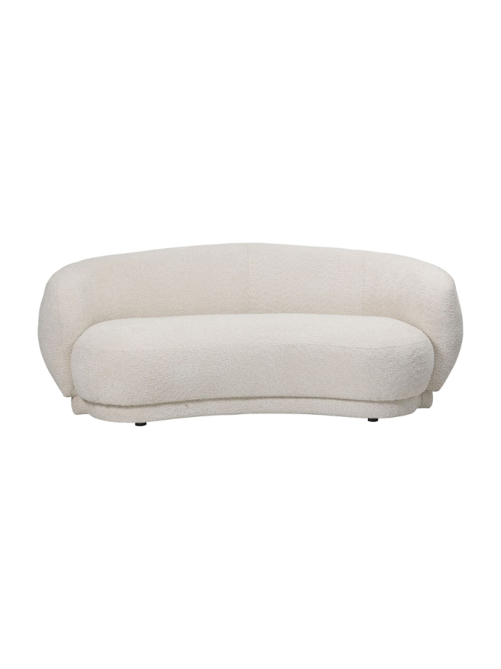 Casa Curved Mini Sofa