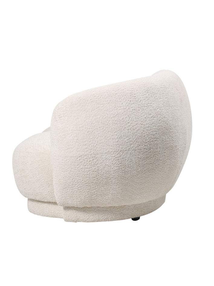 Casa Curved Mini Sofa