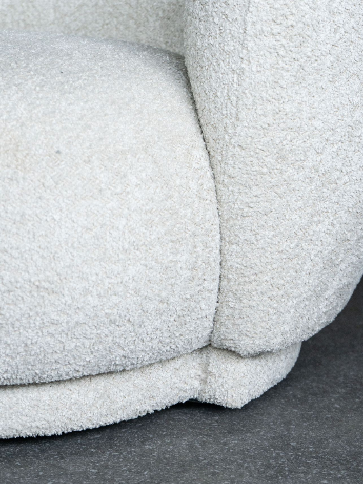 Casa Curved Mini Sofa