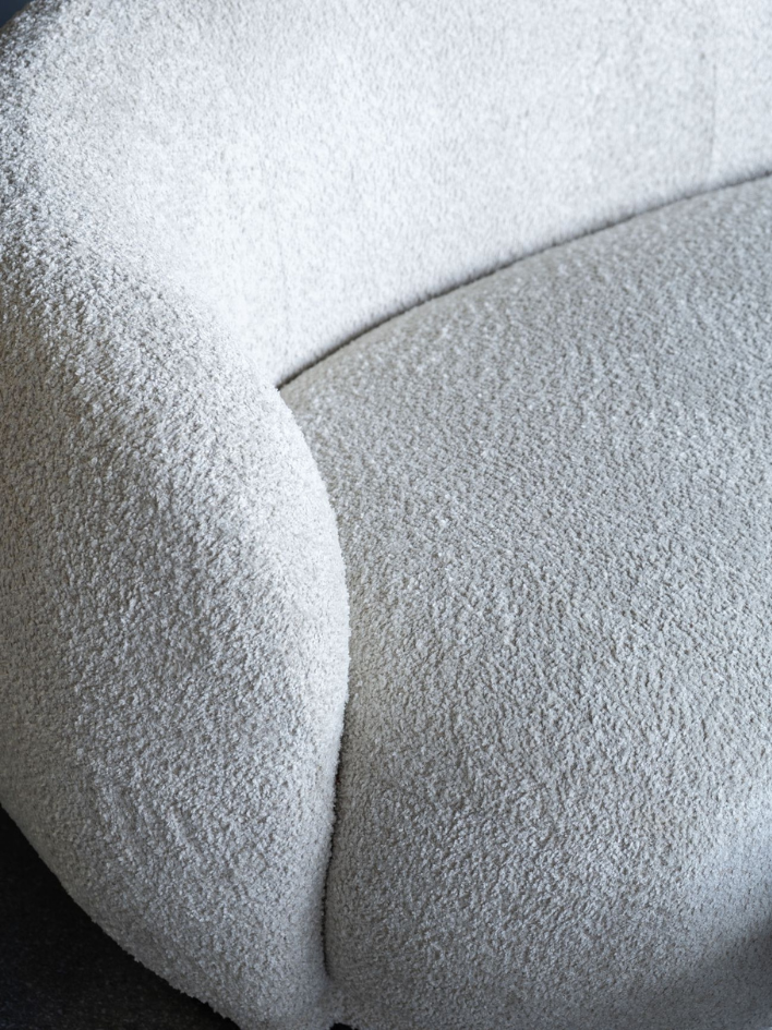 Casa Curved Mini Sofa