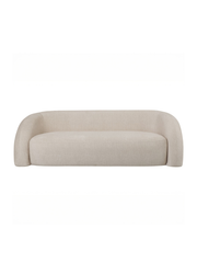 Haven Curved Two-Seater Sofa