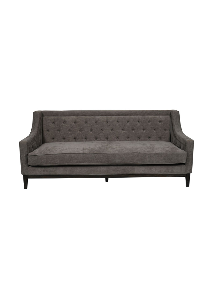 Aurelius Buttoned Sofa