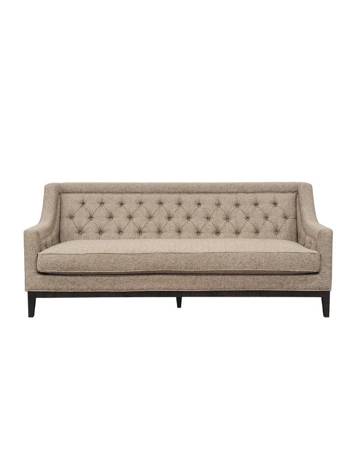 Aurelius Buttoned Sofa