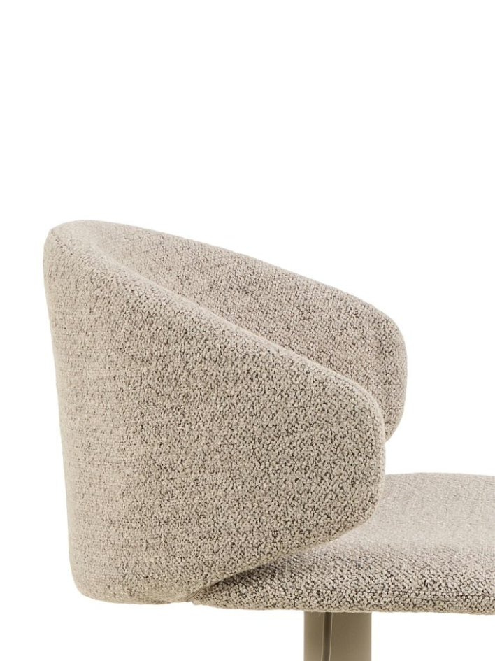 Ella Swivel Bar Stool