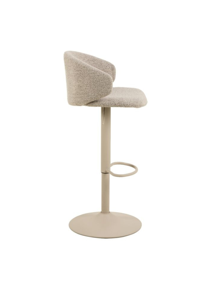 Ella Swivel Bar Stool