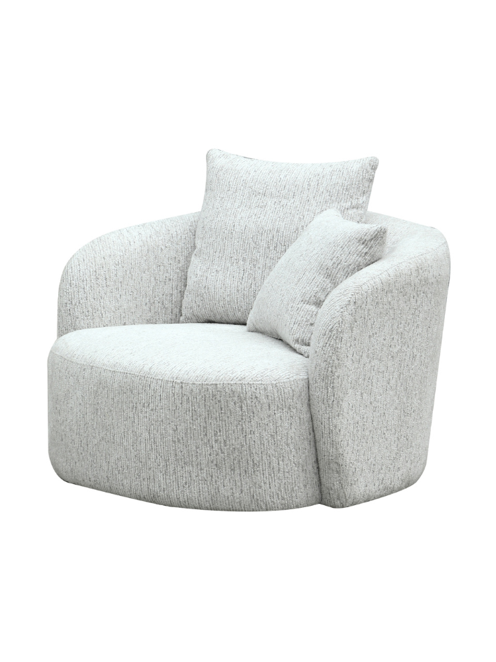 Sorelle Swivel Chair