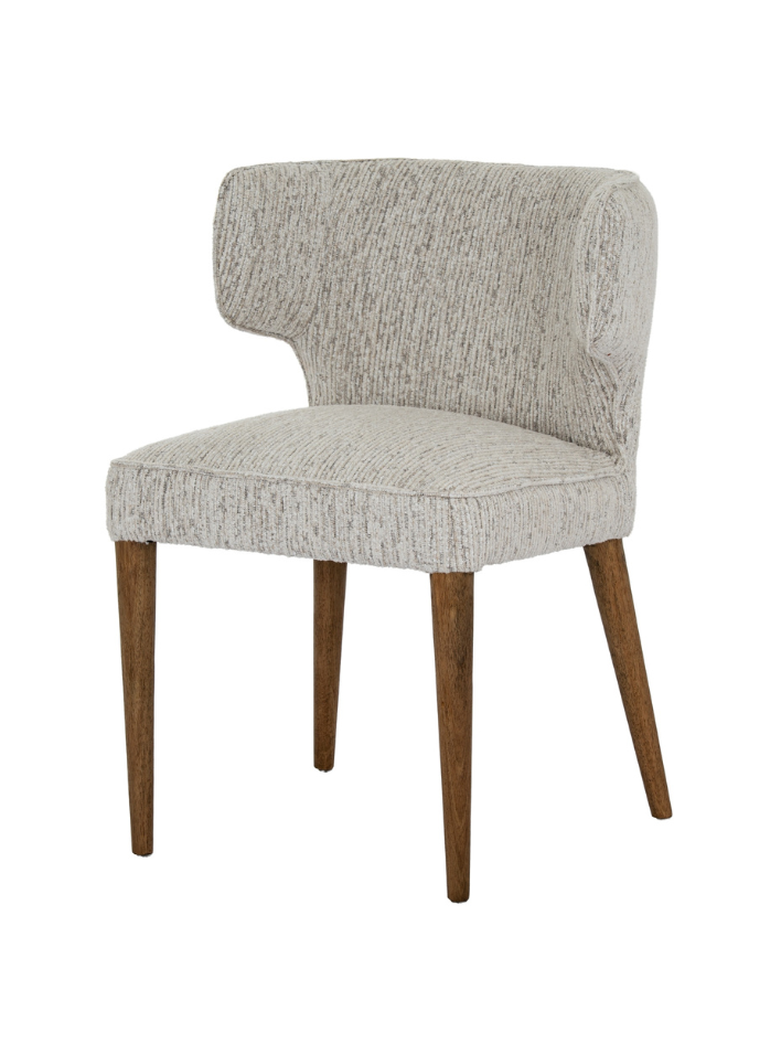 Avia Mist Dining Chair