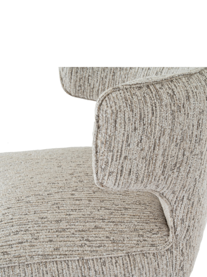 Avia Mist Dining Chair