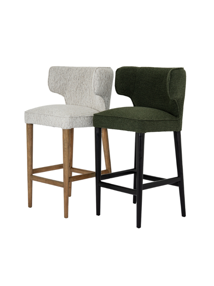 Avia Mist Dining Chair