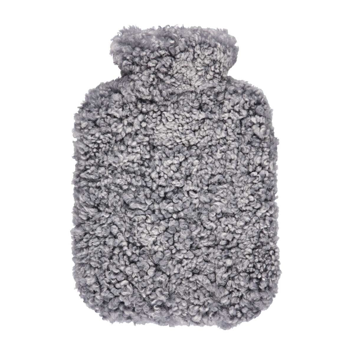 SHEEPSKIN HOTWATER BOTTLE