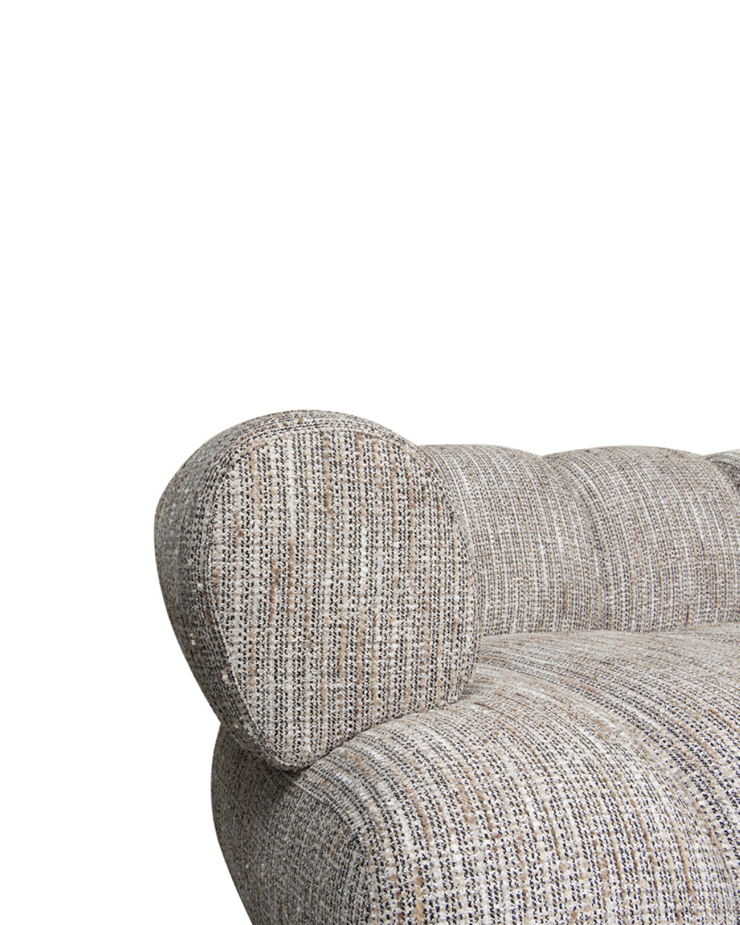 Soren Two-Seater Sofa – Coco+