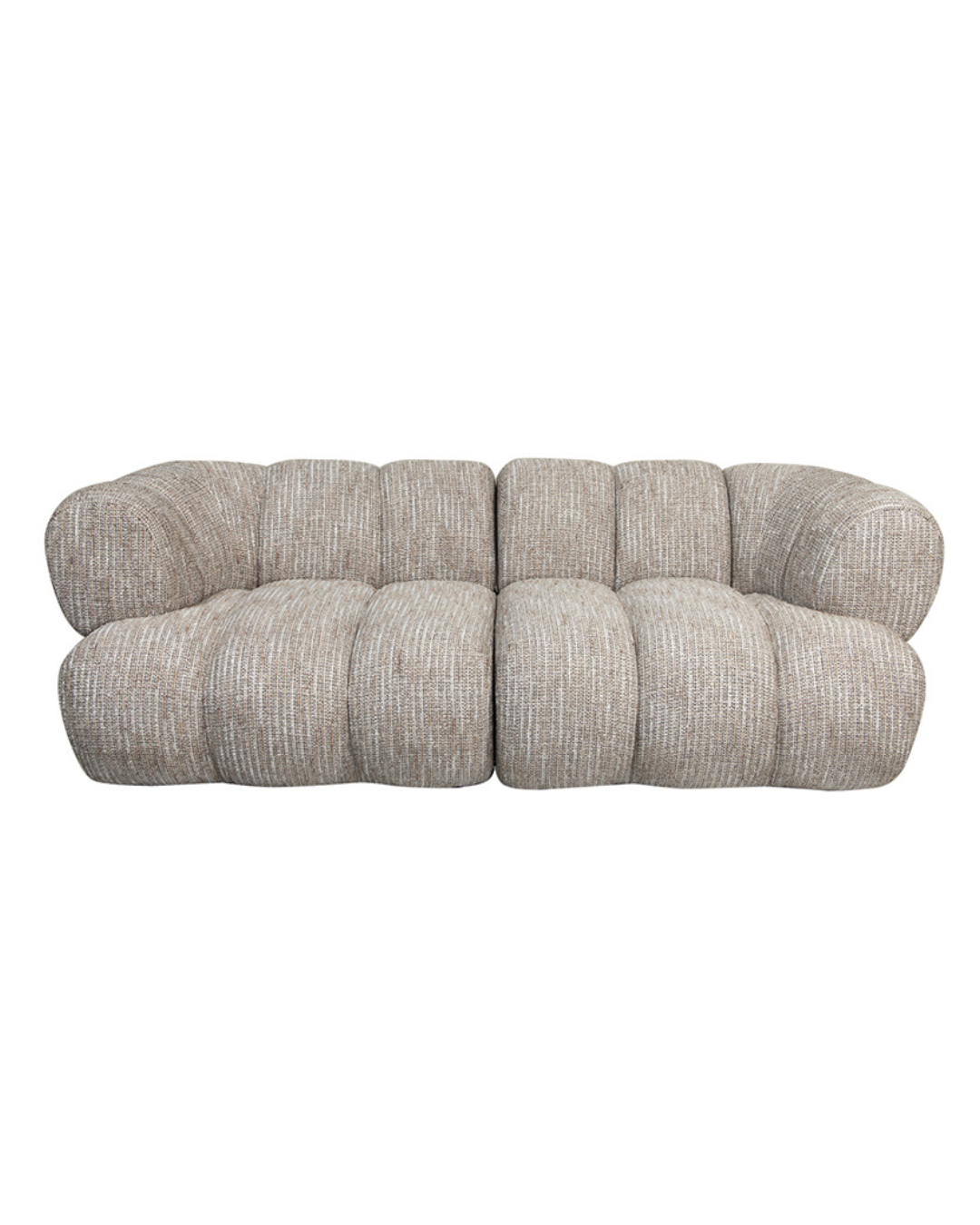 Soren Two-Seater Sofa – Coco+