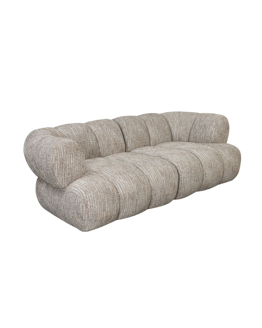 Soren Two-Seater Sofa – Coco+