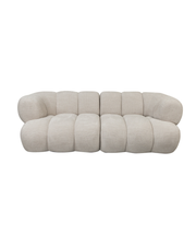 Soren Two-Seater Sofa – Beige