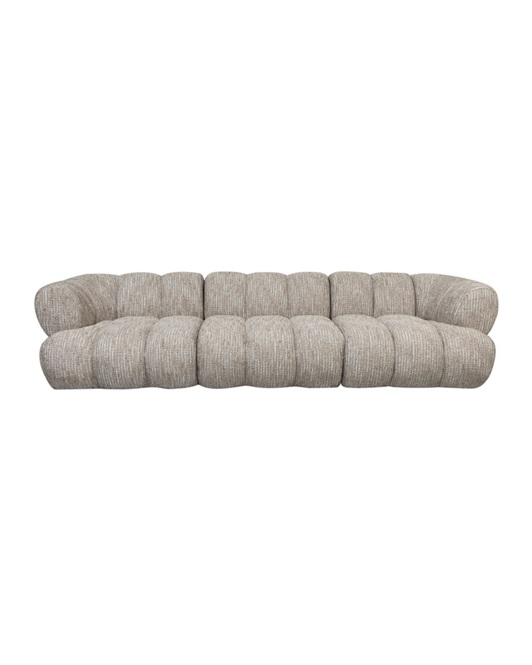 Soren Four-Seater Sofa – Coco