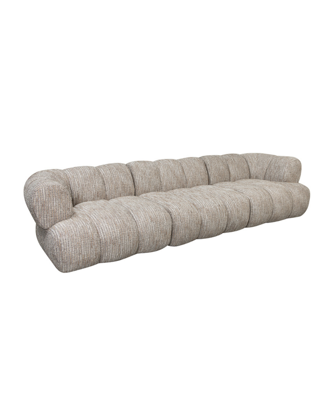 Soren Four-Seater Sofa – Coco