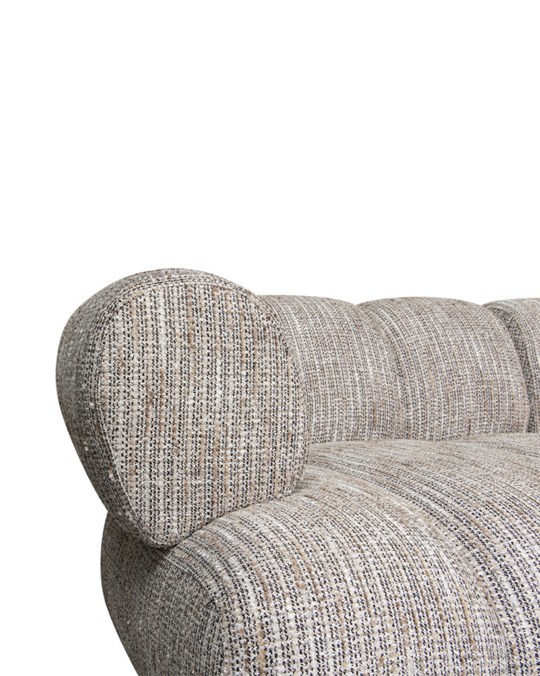 Soren Four-Seater Sofa – Coco
