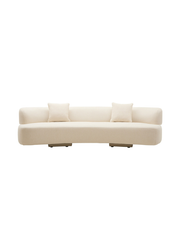 Edda Three-Seater Sofa