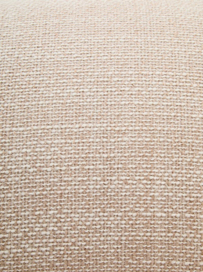 Isola Curved Three-Seater Sofa