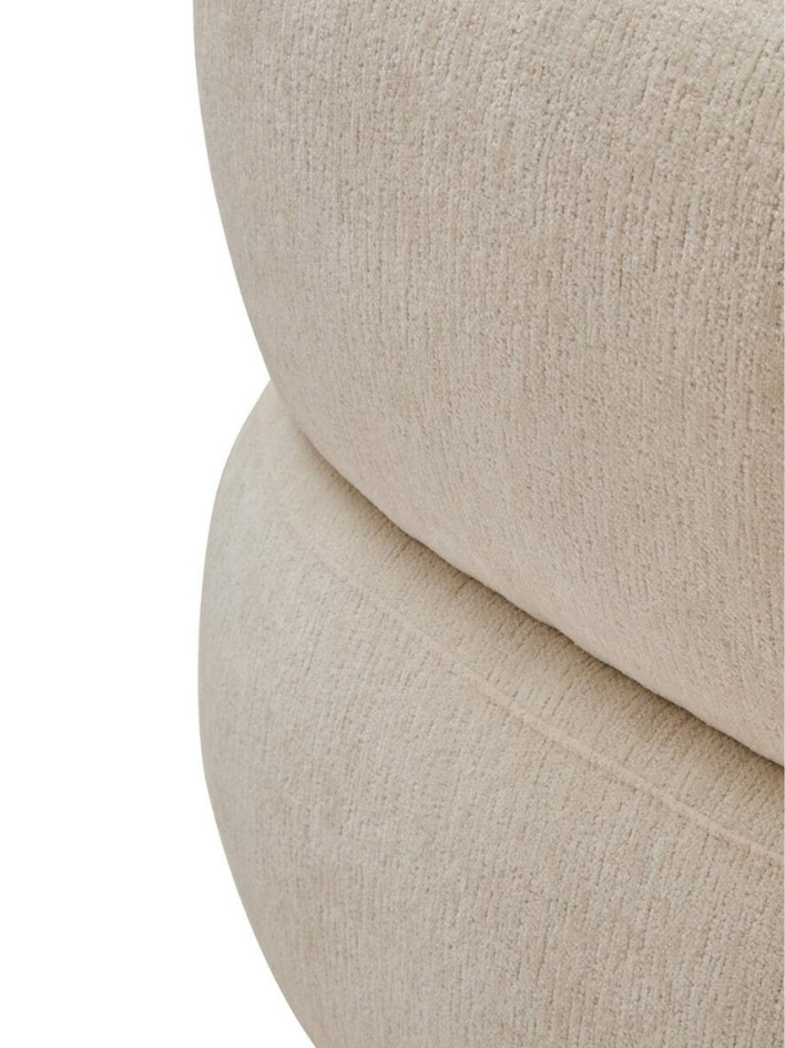 Nomi Curved Lounge Chair