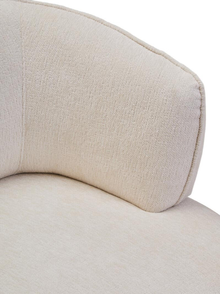 Nomi Curved Lounge Chair