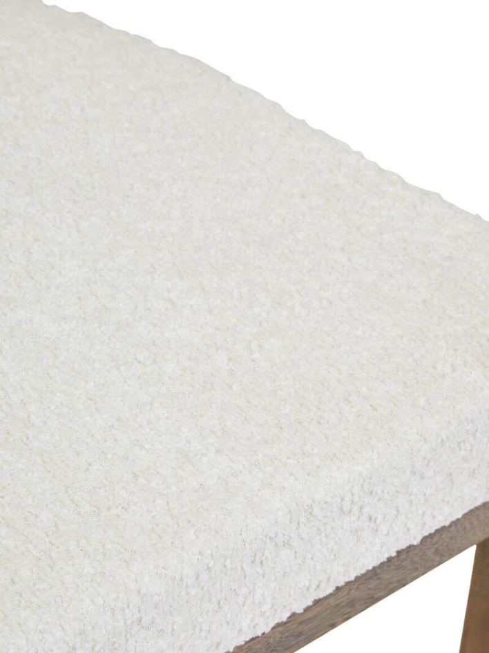 Torello Mango-Wood Dining Chair