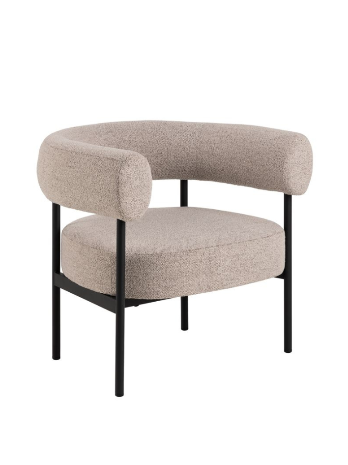 Karo Lounge Chair