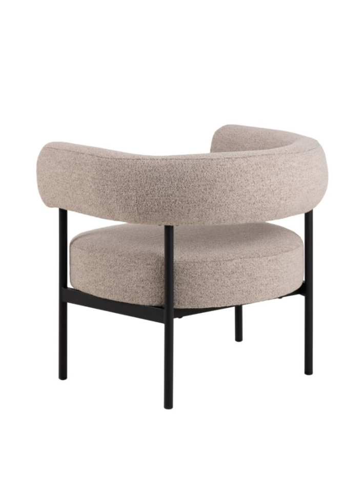 Karo Lounge Chair