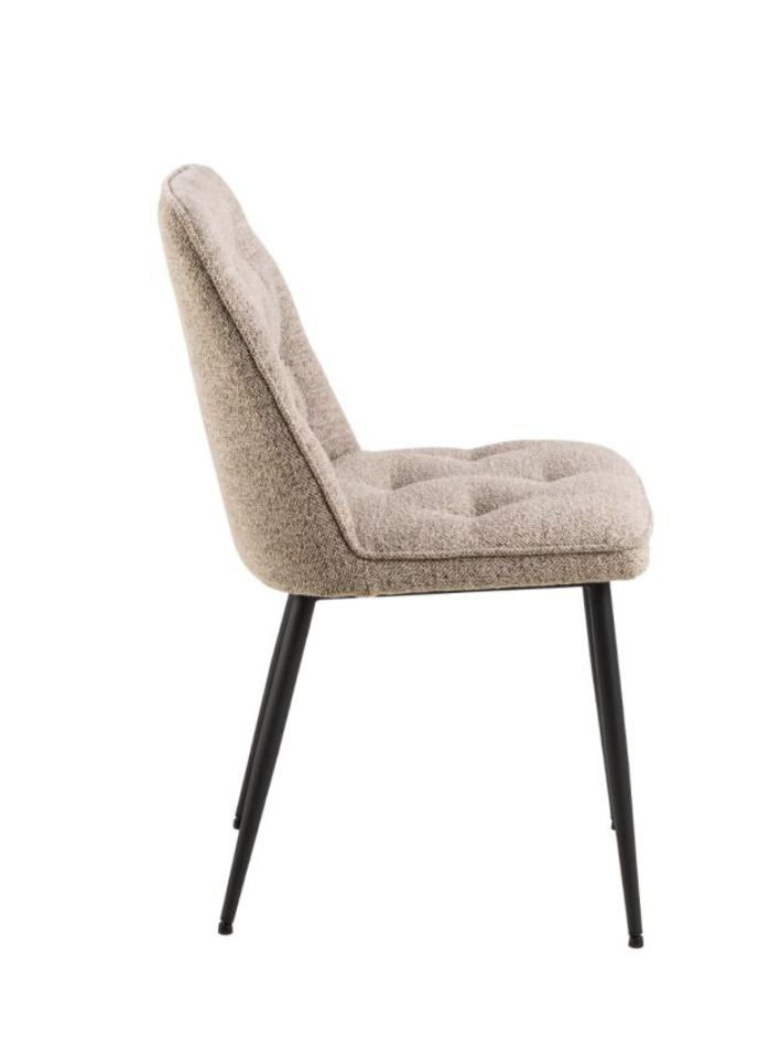 Luna set of 2 Dining Chairs