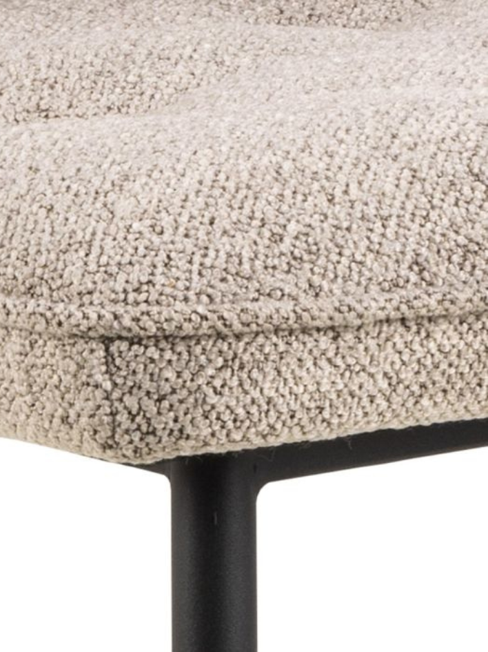 Luna set of 2 Dining Chairs