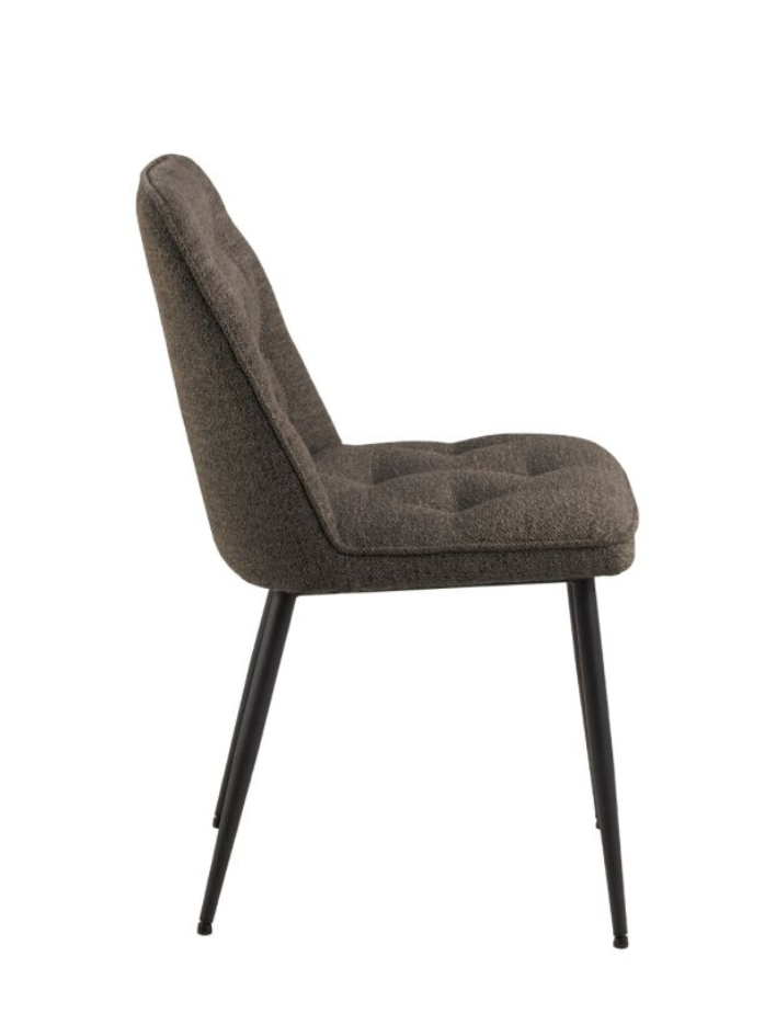 Luna set of 2 Dining Chairs