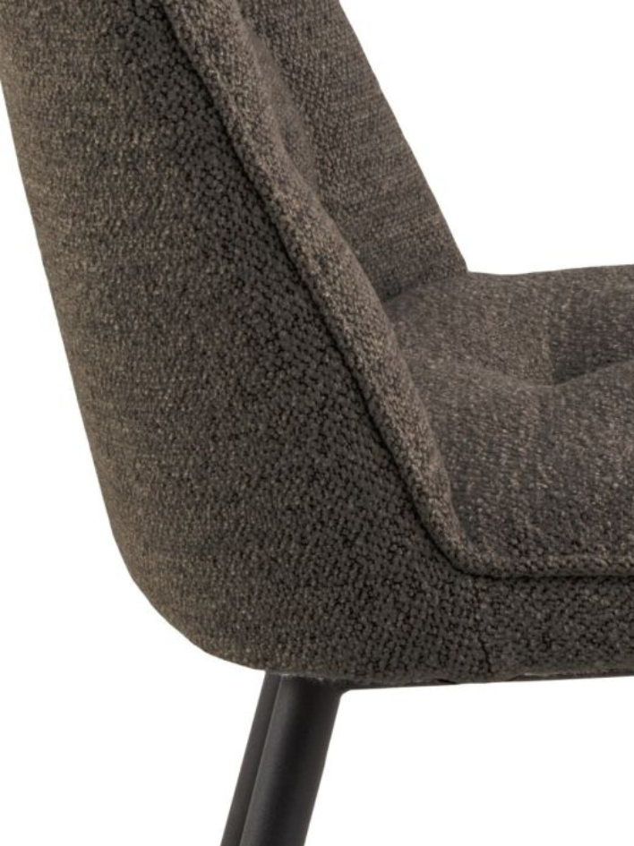 Luna set of 2 Dining Chairs